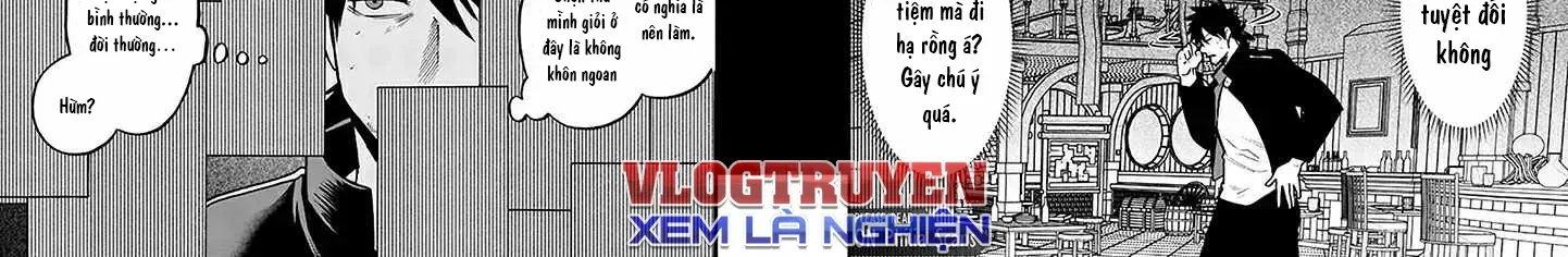 Yuusha Goroshi No Moto Ansatsusha. ~Mushoku No Ossan Kara Hajimaru Second Life~ Chapter 8 - 51