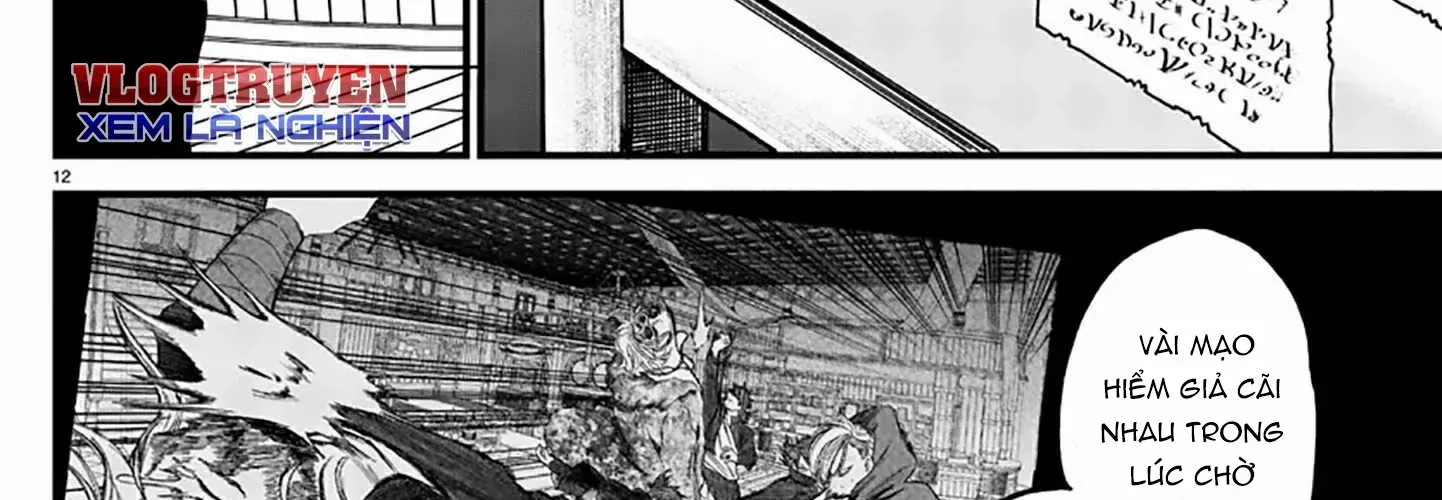 Yuusha Goroshi No Moto Ansatsusha. ~Mushoku No Ossan Kara Hajimaru Second Life~ Chapter 8 - 54