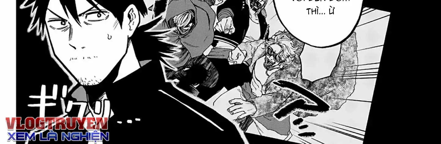 Yuusha Goroshi No Moto Ansatsusha. ~Mushoku No Ossan Kara Hajimaru Second Life~ Chapter 8 - 56