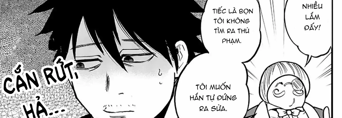 Yuusha Goroshi No Moto Ansatsusha. ~Mushoku No Ossan Kara Hajimaru Second Life~ Chapter 8 - 59