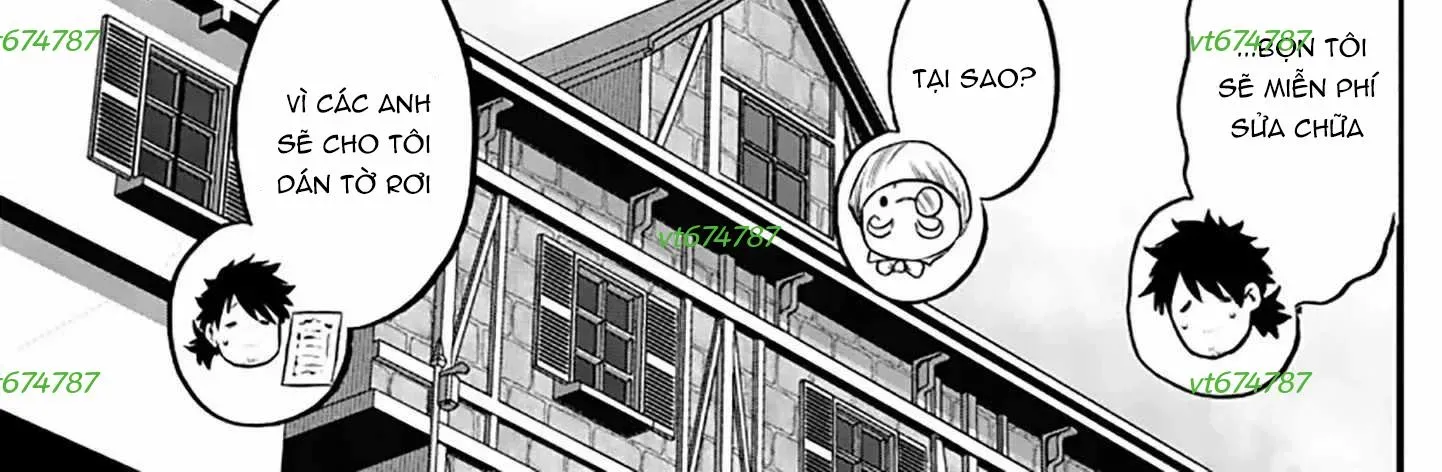 Yuusha Goroshi No Moto Ansatsusha. ~Mushoku No Ossan Kara Hajimaru Second Life~ Chapter 8 - 61