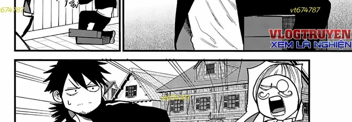 Yuusha Goroshi No Moto Ansatsusha. ~Mushoku No Ossan Kara Hajimaru Second Life~ Chapter 8 - 64