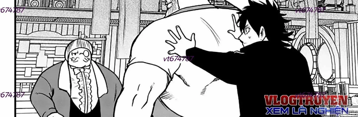 Yuusha Goroshi No Moto Ansatsusha. ~Mushoku No Ossan Kara Hajimaru Second Life~ Chapter 8 - 66