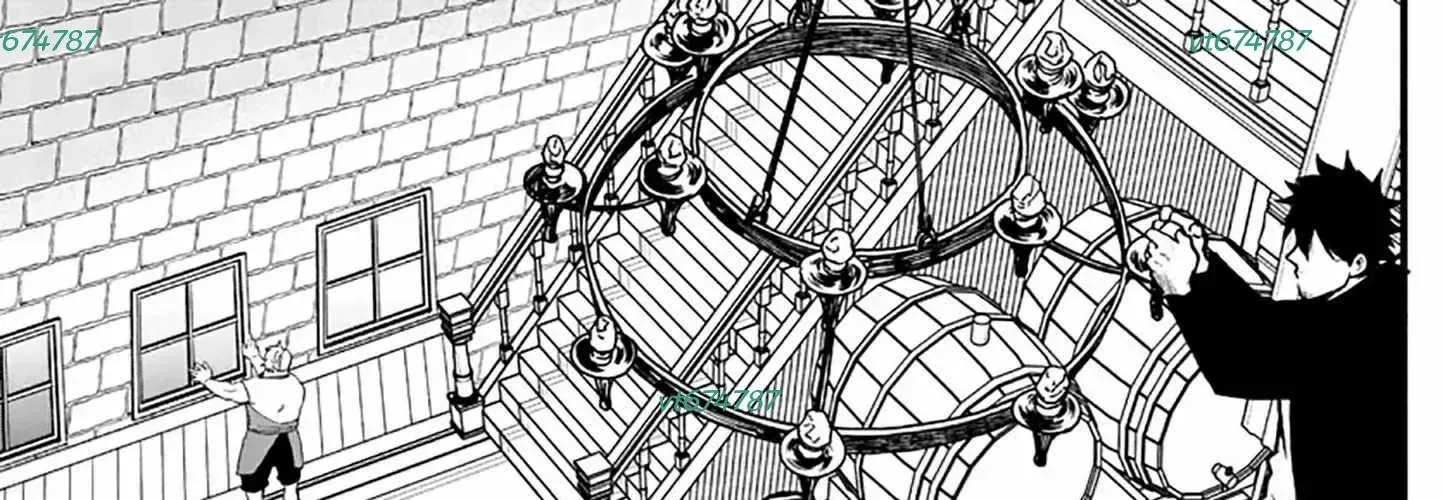 Yuusha Goroshi No Moto Ansatsusha. ~Mushoku No Ossan Kara Hajimaru Second Life~ Chapter 8 - 67