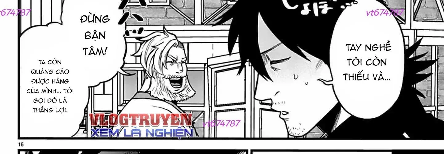 Yuusha Goroshi No Moto Ansatsusha. ~Mushoku No Ossan Kara Hajimaru Second Life~ Chapter 8 - 74