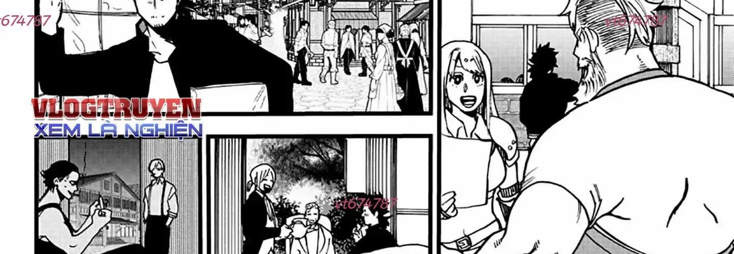 Yuusha Goroshi No Moto Ansatsusha. ~Mushoku No Ossan Kara Hajimaru Second Life~ Chapter 8 - 84