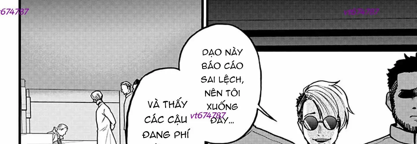 Yuusha Goroshi No Moto Ansatsusha. ~Mushoku No Ossan Kara Hajimaru Second Life~ Chapter 8 - 92