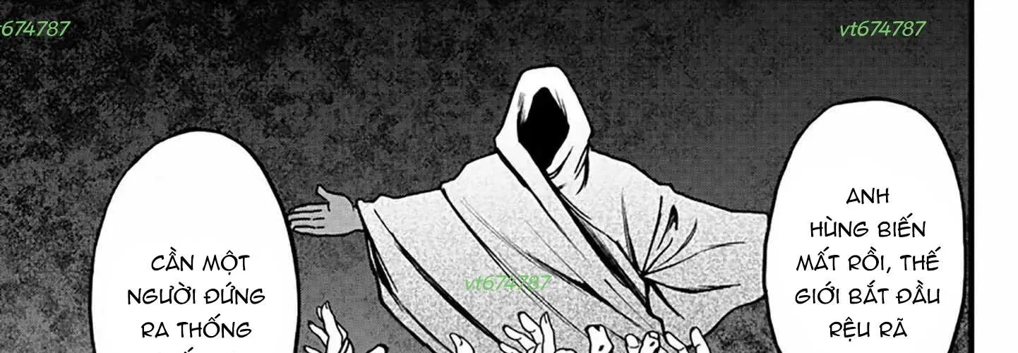 Yuusha Goroshi No Moto Ansatsusha. ~Mushoku No Ossan Kara Hajimaru Second Life~ Chapter 8 - 97