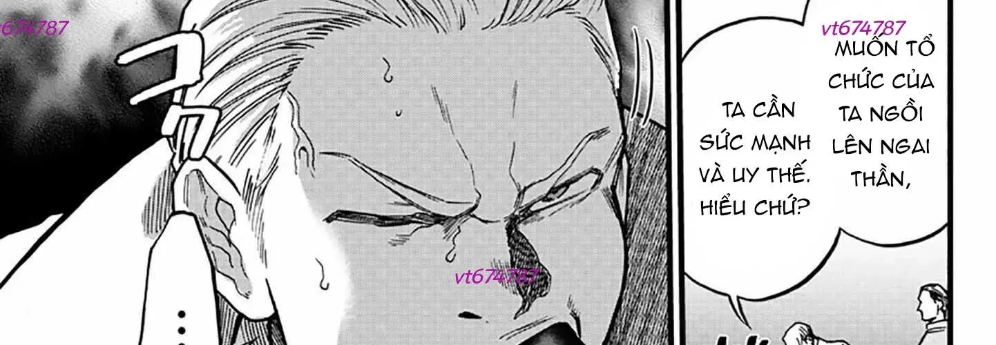 Yuusha Goroshi No Moto Ansatsusha. ~Mushoku No Ossan Kara Hajimaru Second Life~ Chapter 8 - 99