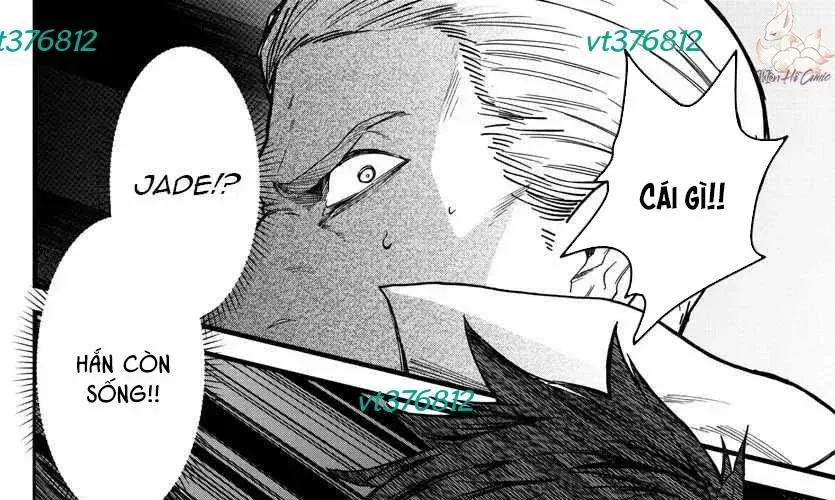 Yuusha Goroshi No Moto Ansatsusha. ~Mushoku No Ossan Kara Hajimaru Second Life~ Chapter 9 - 109