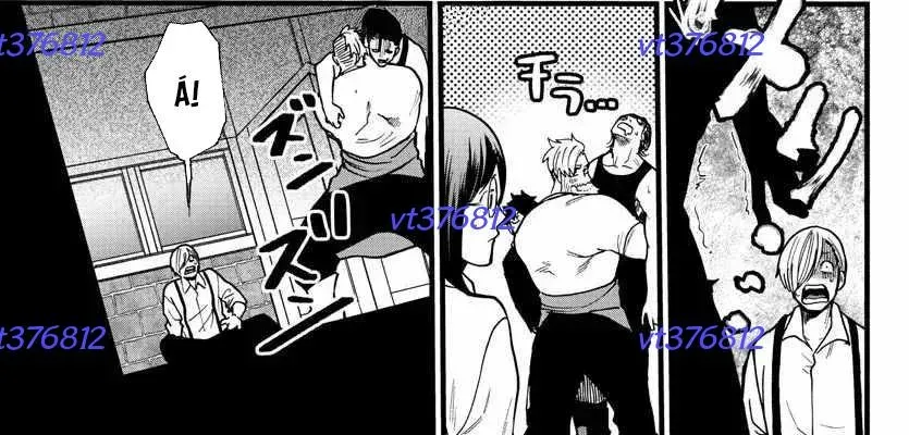 Yuusha Goroshi No Moto Ansatsusha. ~Mushoku No Ossan Kara Hajimaru Second Life~ Chapter 9 - 12