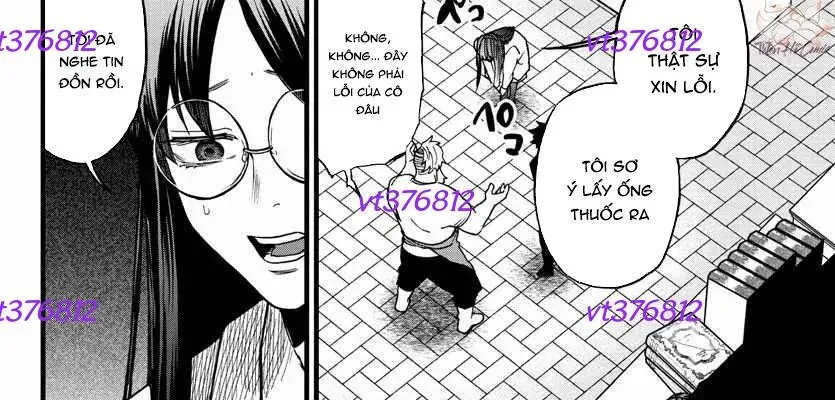 Yuusha Goroshi No Moto Ansatsusha. ~Mushoku No Ossan Kara Hajimaru Second Life~ Chapter 9 - 15