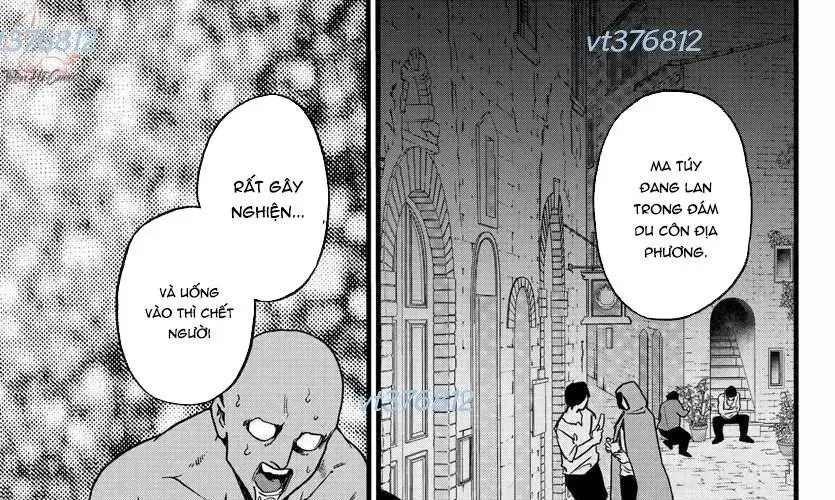 Yuusha Goroshi No Moto Ansatsusha. ~Mushoku No Ossan Kara Hajimaru Second Life~ Chapter 9 - 16