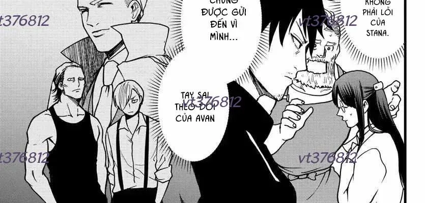Yuusha Goroshi No Moto Ansatsusha. ~Mushoku No Ossan Kara Hajimaru Second Life~ Chapter 9 - 18