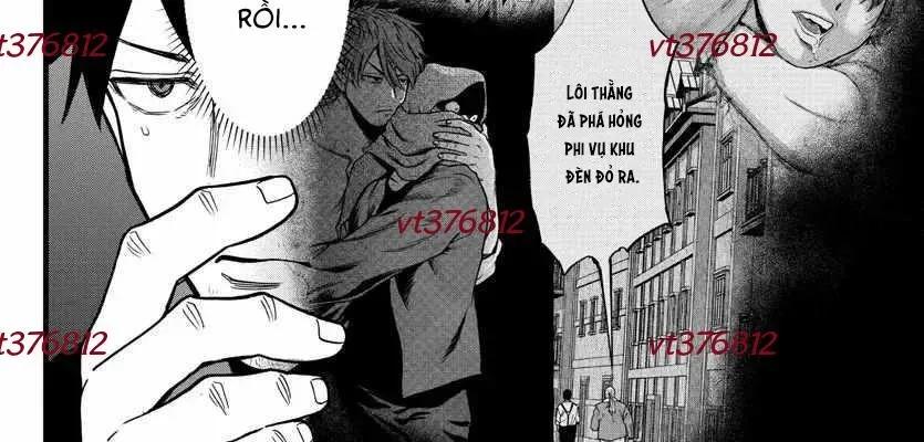 Yuusha Goroshi No Moto Ansatsusha. ~Mushoku No Ossan Kara Hajimaru Second Life~ Chapter 9 - 21