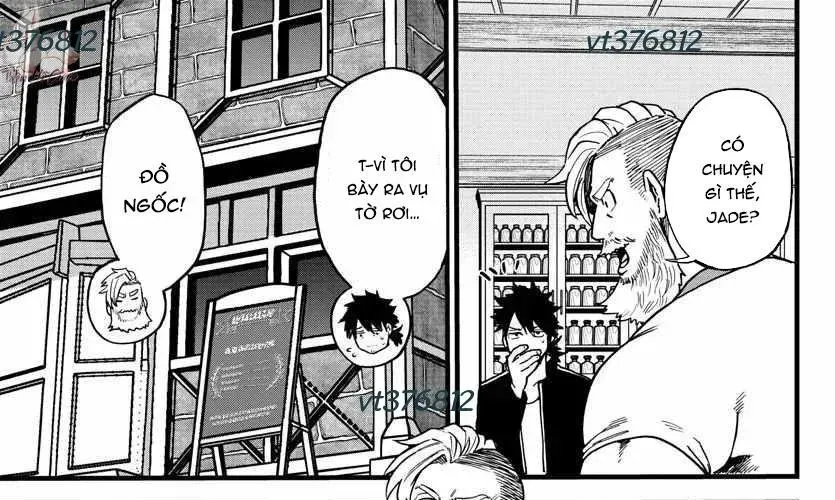 Yuusha Goroshi No Moto Ansatsusha. ~Mushoku No Ossan Kara Hajimaru Second Life~ Chapter 9 - 22