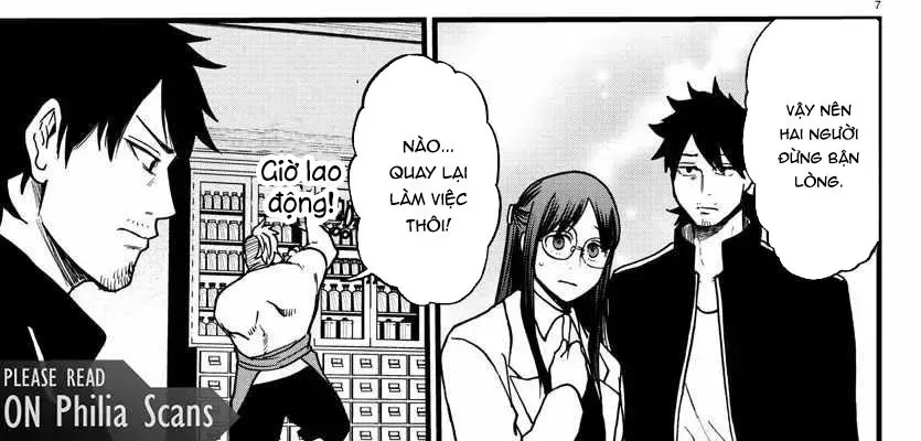 Yuusha Goroshi No Moto Ansatsusha. ~Mushoku No Ossan Kara Hajimaru Second Life~ Chapter 9 - 24