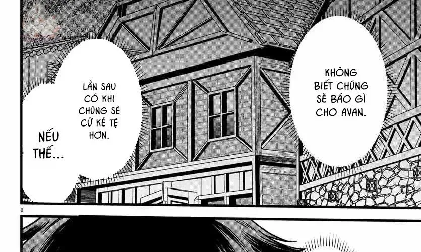 Yuusha Goroshi No Moto Ansatsusha. ~Mushoku No Ossan Kara Hajimaru Second Life~ Chapter 9 - 25