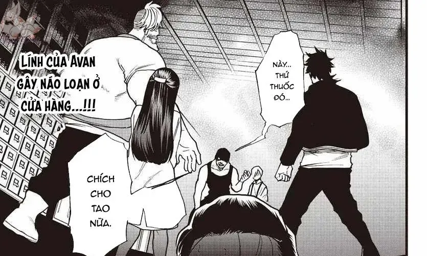 Yuusha Goroshi No Moto Ansatsusha. ~Mushoku No Ossan Kara Hajimaru Second Life~ Chapter 9 - 4