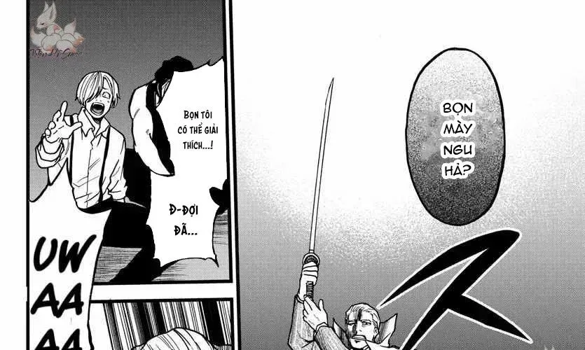 Yuusha Goroshi No Moto Ansatsusha. ~Mushoku No Ossan Kara Hajimaru Second Life~ Chapter 9 - 31