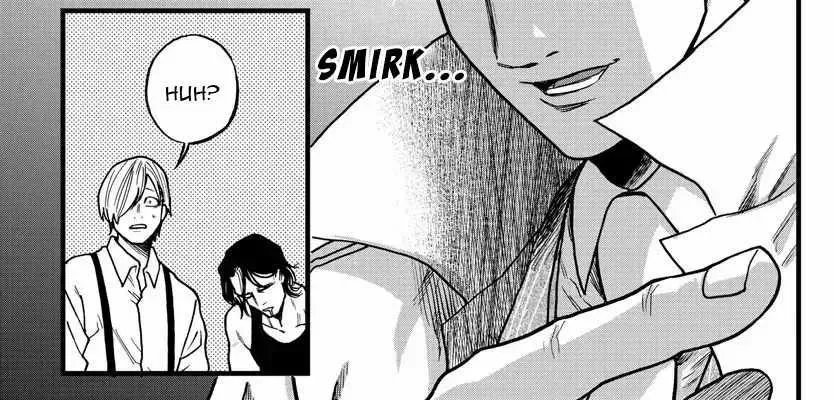 Yuusha Goroshi No Moto Ansatsusha. ~Mushoku No Ossan Kara Hajimaru Second Life~ Chapter 9 - 36