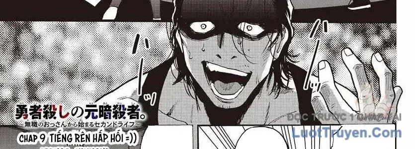 Yuusha Goroshi No Moto Ansatsusha. ~Mushoku No Ossan Kara Hajimaru Second Life~ Chapter 9 - 5