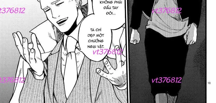 Yuusha Goroshi No Moto Ansatsusha. ~Mushoku No Ossan Kara Hajimaru Second Life~ Chapter 9 - 42