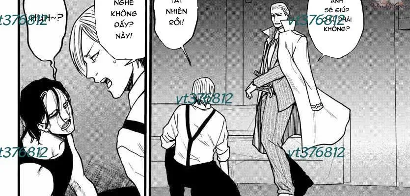 Yuusha Goroshi No Moto Ansatsusha. ~Mushoku No Ossan Kara Hajimaru Second Life~ Chapter 9 - 45