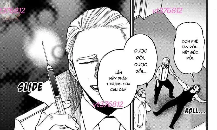 Yuusha Goroshi No Moto Ansatsusha. ~Mushoku No Ossan Kara Hajimaru Second Life~ Chapter 9 - 46