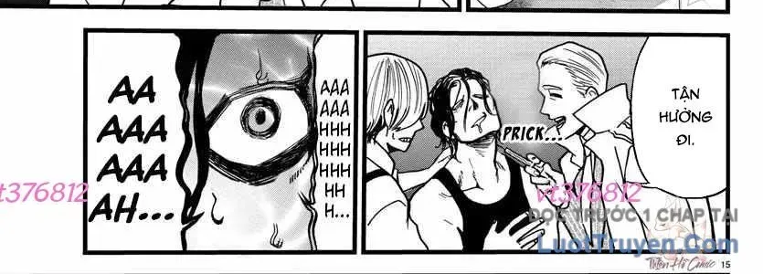 Yuusha Goroshi No Moto Ansatsusha. ~Mushoku No Ossan Kara Hajimaru Second Life~ Chapter 9 - 47