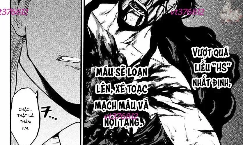 Yuusha Goroshi No Moto Ansatsusha. ~Mushoku No Ossan Kara Hajimaru Second Life~ Chapter 9 - 55