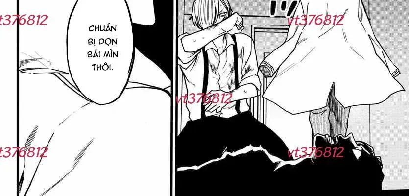 Yuusha Goroshi No Moto Ansatsusha. ~Mushoku No Ossan Kara Hajimaru Second Life~ Chapter 9 - 57