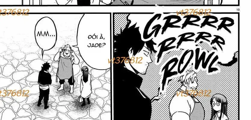 Yuusha Goroshi No Moto Ansatsusha. ~Mushoku No Ossan Kara Hajimaru Second Life~ Chapter 9 - 60