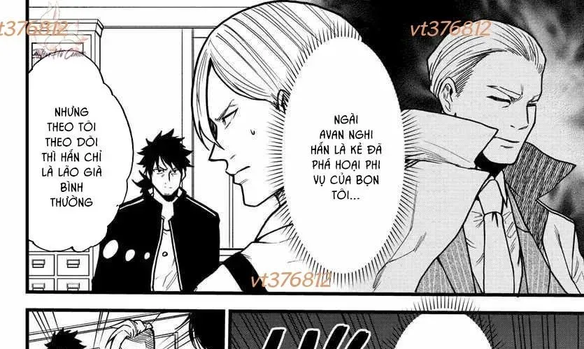 Yuusha Goroshi No Moto Ansatsusha. ~Mushoku No Ossan Kara Hajimaru Second Life~ Chapter 9 - 7