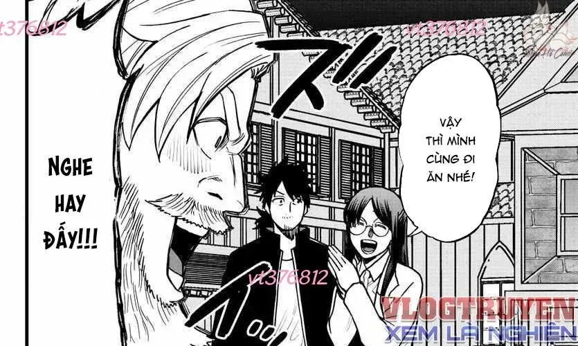 Yuusha Goroshi No Moto Ansatsusha. ~Mushoku No Ossan Kara Hajimaru Second Life~ Chapter 9 - 61