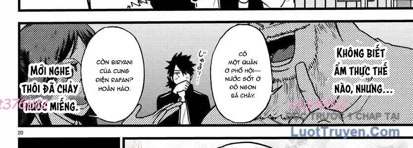 Yuusha Goroshi No Moto Ansatsusha. ~Mushoku No Ossan Kara Hajimaru Second Life~ Chapter 9 - 62