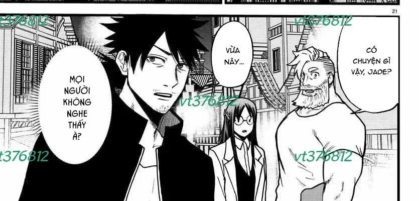 Yuusha Goroshi No Moto Ansatsusha. ~Mushoku No Ossan Kara Hajimaru Second Life~ Chapter 9 - 66