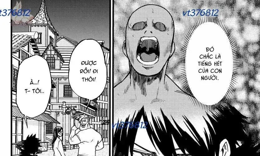 Yuusha Goroshi No Moto Ansatsusha. ~Mushoku No Ossan Kara Hajimaru Second Life~ Chapter 9 - 67