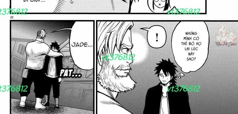 Yuusha Goroshi No Moto Ansatsusha. ~Mushoku No Ossan Kara Hajimaru Second Life~ Chapter 9 - 69