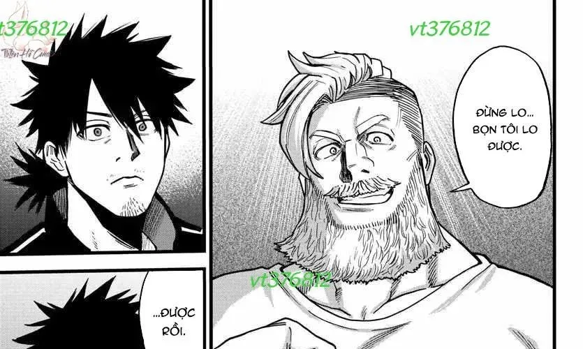 Yuusha Goroshi No Moto Ansatsusha. ~Mushoku No Ossan Kara Hajimaru Second Life~ Chapter 9 - 70