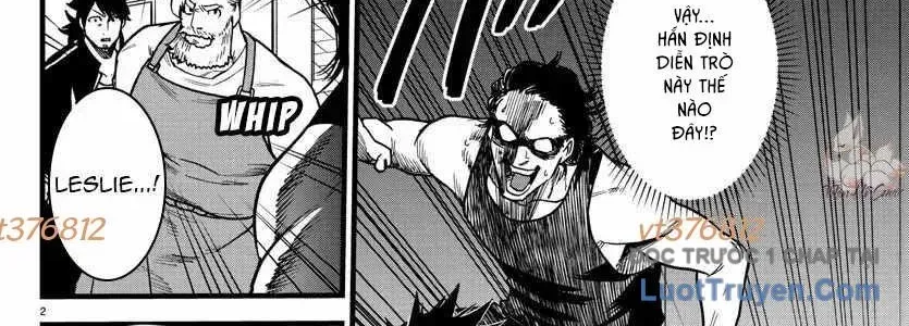 Yuusha Goroshi No Moto Ansatsusha. ~Mushoku No Ossan Kara Hajimaru Second Life~ Chapter 9 - 8