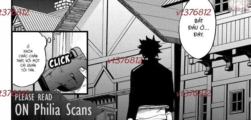 Yuusha Goroshi No Moto Ansatsusha. ~Mushoku No Ossan Kara Hajimaru Second Life~ Chapter 9 - 75