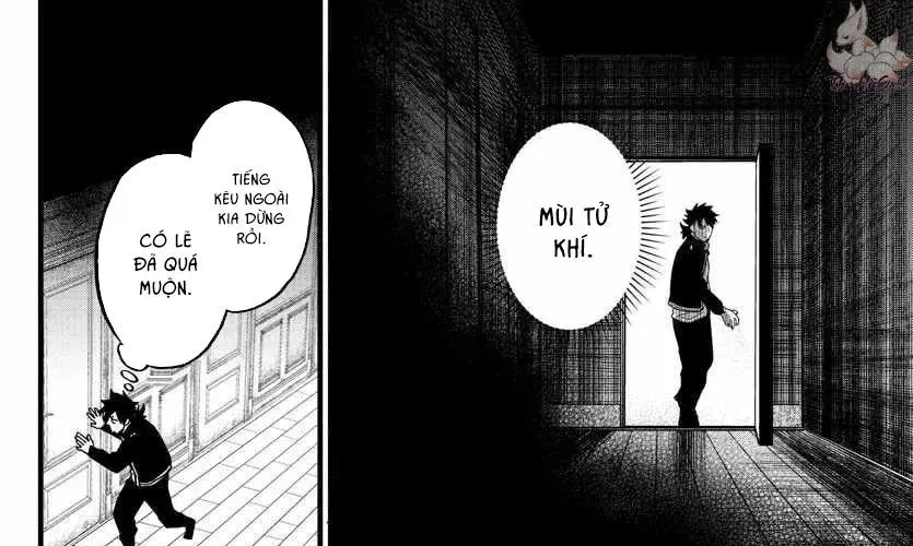 Yuusha Goroshi No Moto Ansatsusha. ~Mushoku No Ossan Kara Hajimaru Second Life~ Chapter 9 - 79