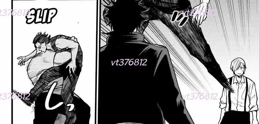 Yuusha Goroshi No Moto Ansatsusha. ~Mushoku No Ossan Kara Hajimaru Second Life~ Chapter 9 - 9