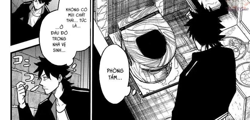 Yuusha Goroshi No Moto Ansatsusha. ~Mushoku No Ossan Kara Hajimaru Second Life~ Chapter 9 - 81