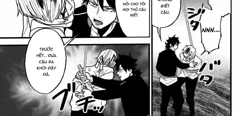 Yuusha Goroshi No Moto Ansatsusha. ~Mushoku No Ossan Kara Hajimaru Second Life~ Chapter 9 - 90