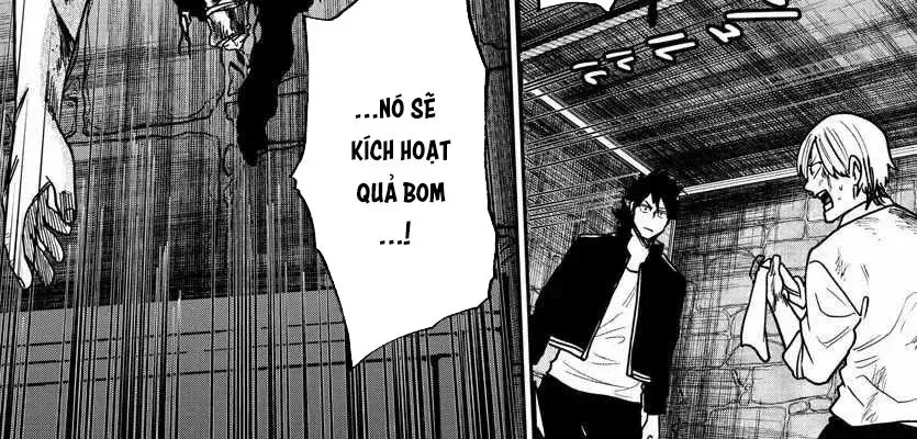 Yuusha Goroshi No Moto Ansatsusha. ~Mushoku No Ossan Kara Hajimaru Second Life~ Chapter 9 - 93