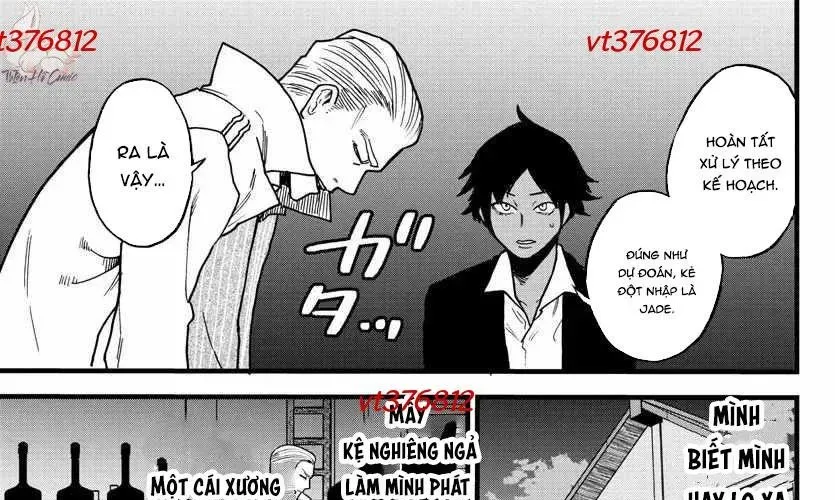 Yuusha Goroshi No Moto Ansatsusha. ~Mushoku No Ossan Kara Hajimaru Second Life~ Chapter 9 - 100