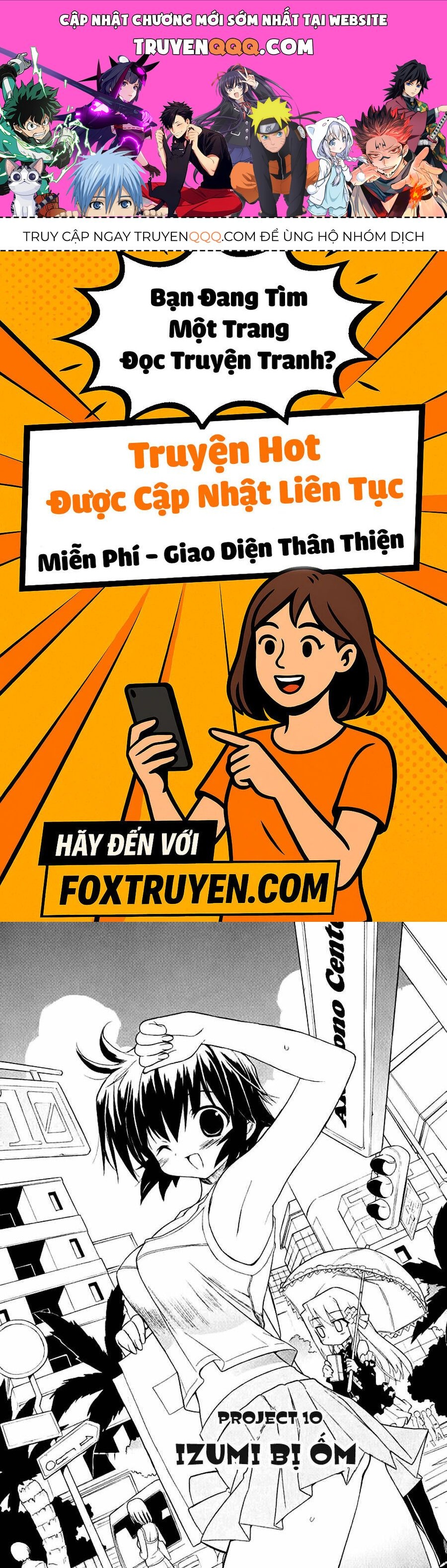 Cô Dâu Sắt! Chapter 10 - 1