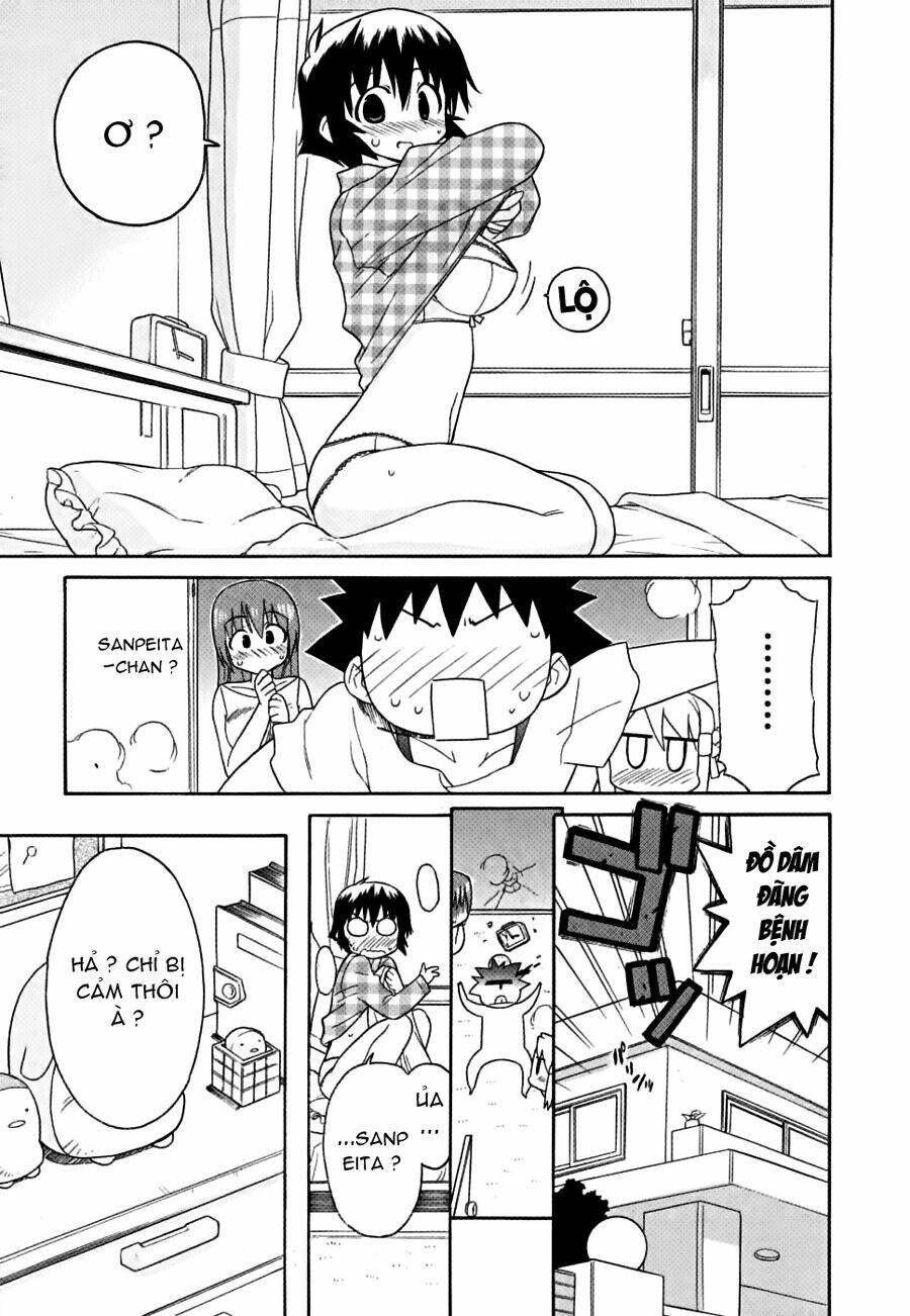 Cô Dâu Sắt! Chapter 10 - 11